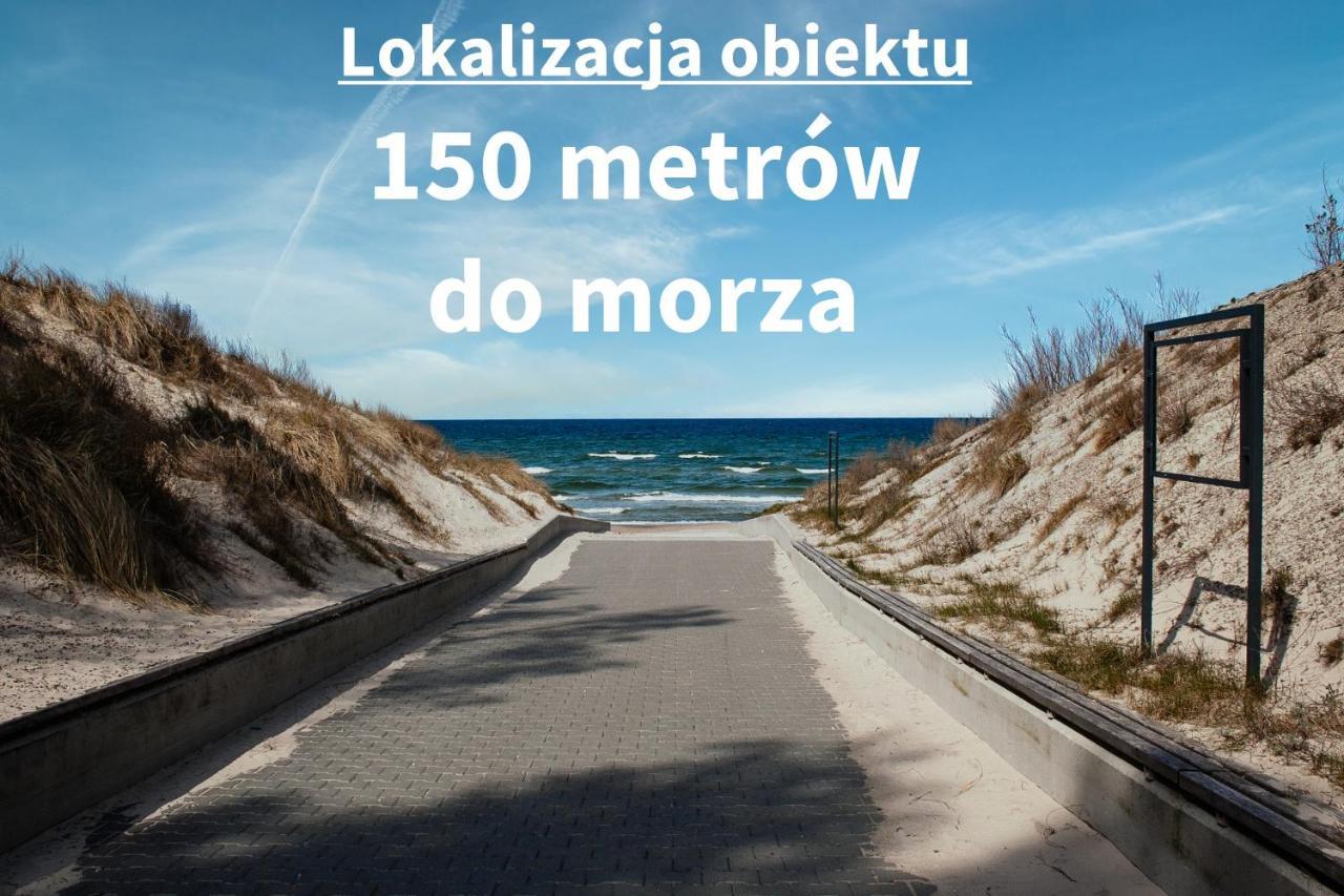 Morski Park - Centrum Rekreacji I Wypoczynku Dawniej Metamorfoza Мендзыводзе Экстерьер фото